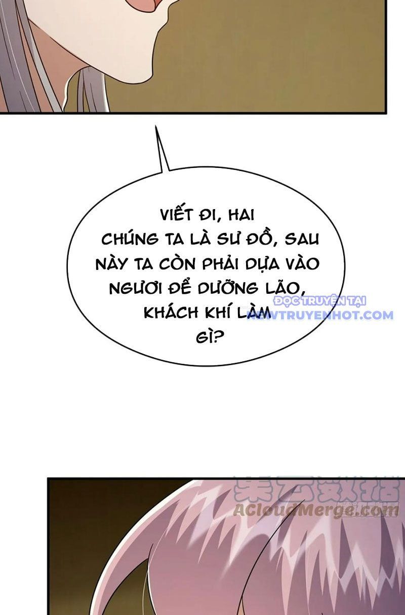 Ta Xuyên Không Với Max Điểm Mị Lực Chap 83 - Next Chap 84