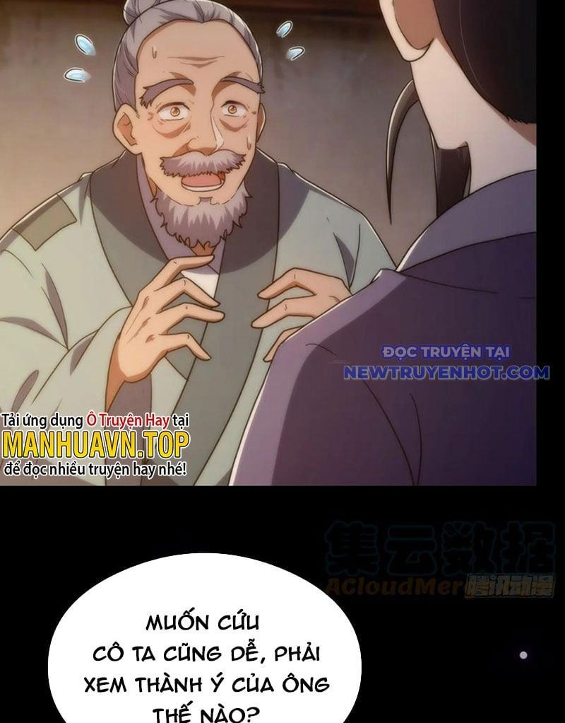 Ta Xuyên Không Với Max Điểm Mị Lực Chap 83 - Next Chap 84