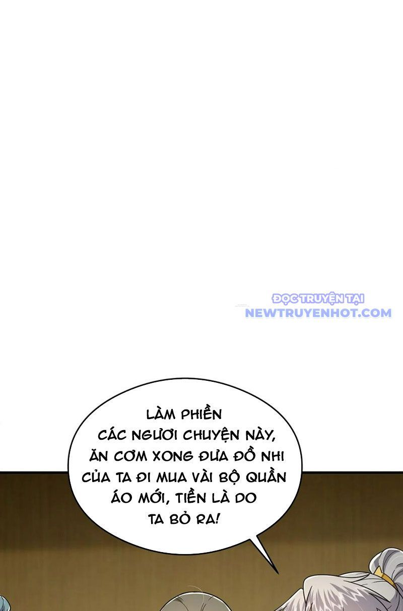 Ta Xuyên Không Với Max Điểm Mị Lực Chap 83 - Next Chap 84
