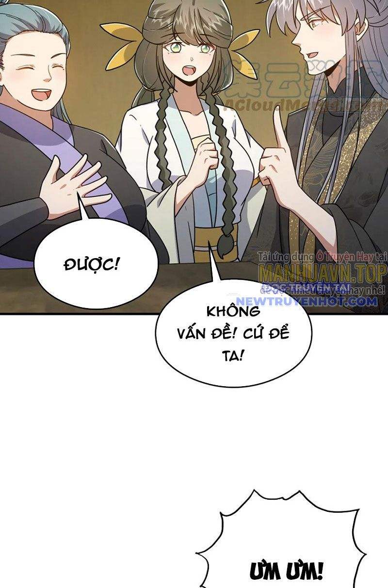 Ta Xuyên Không Với Max Điểm Mị Lực Chap 83 - Next Chap 84