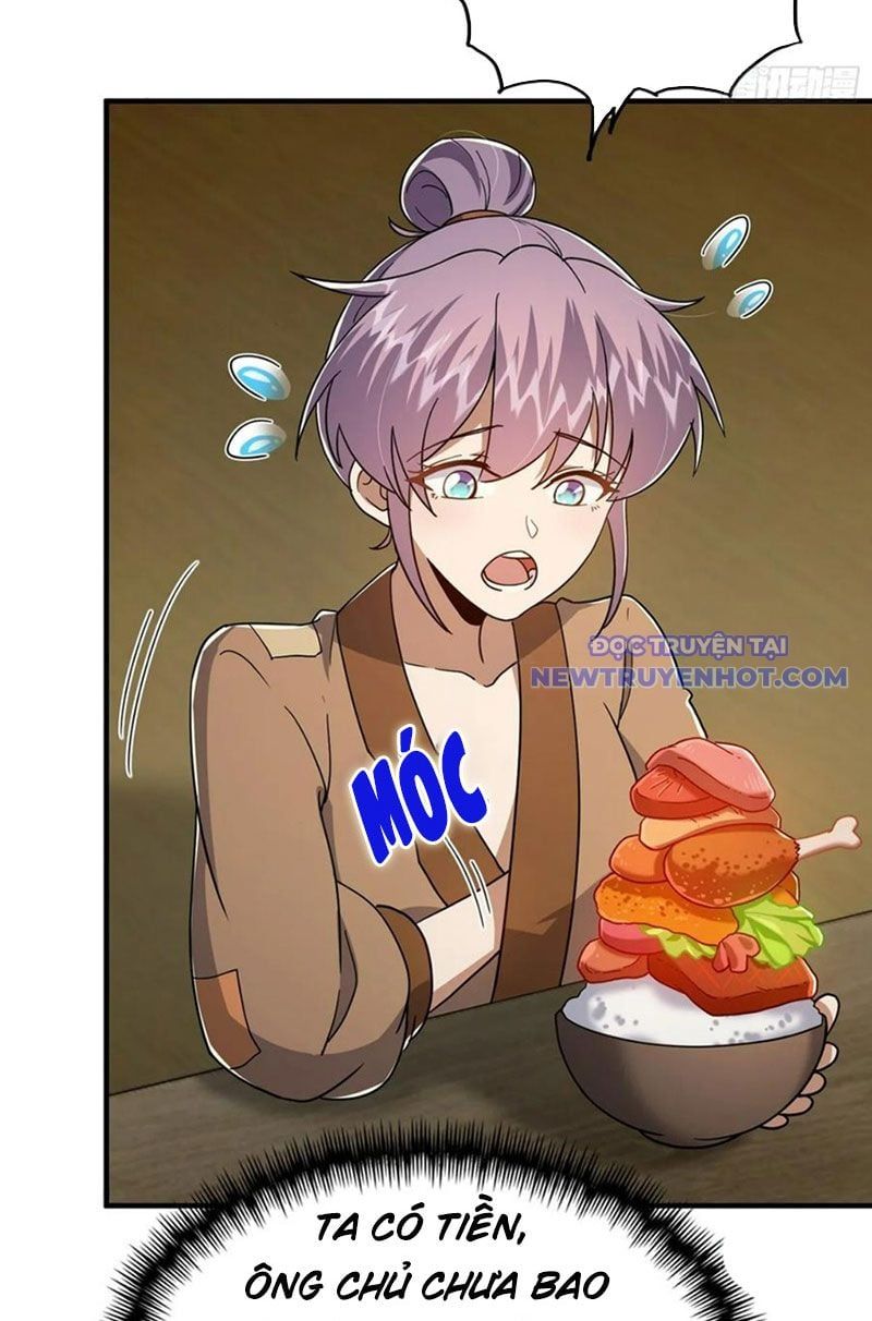 Ta Xuyên Không Với Max Điểm Mị Lực Chap 83 - Next Chap 84