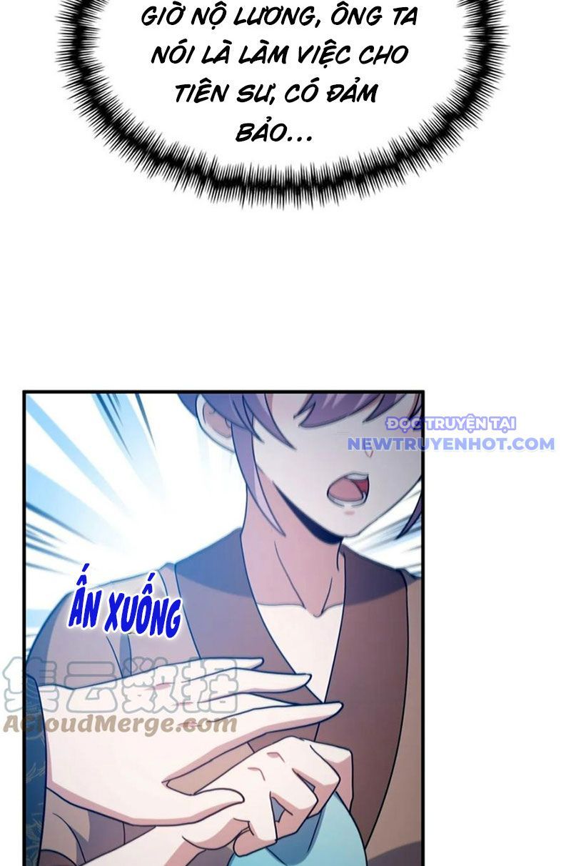 Ta Xuyên Không Với Max Điểm Mị Lực Chap 83 - Next Chap 84