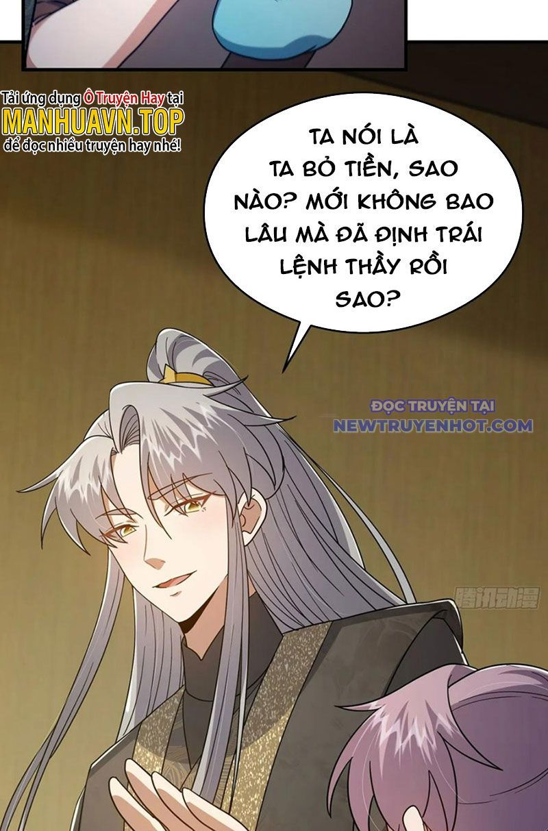 Ta Xuyên Không Với Max Điểm Mị Lực Chap 83 - Next Chap 84