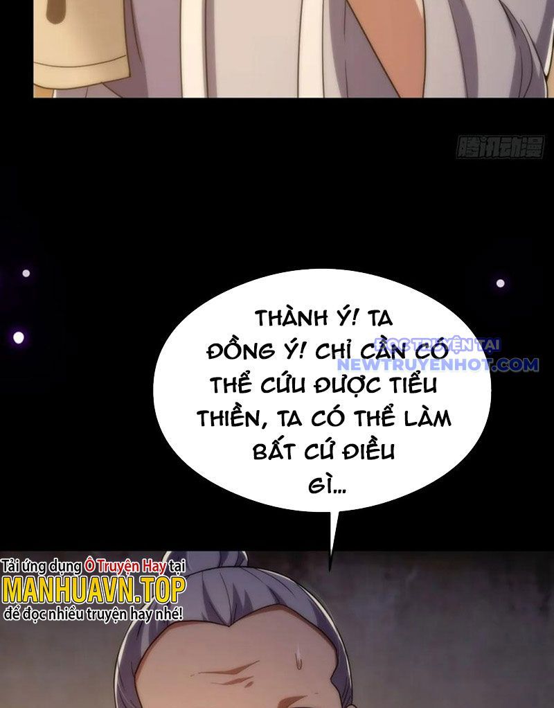 Ta Xuyên Không Với Max Điểm Mị Lực Chap 83 - Next Chap 84