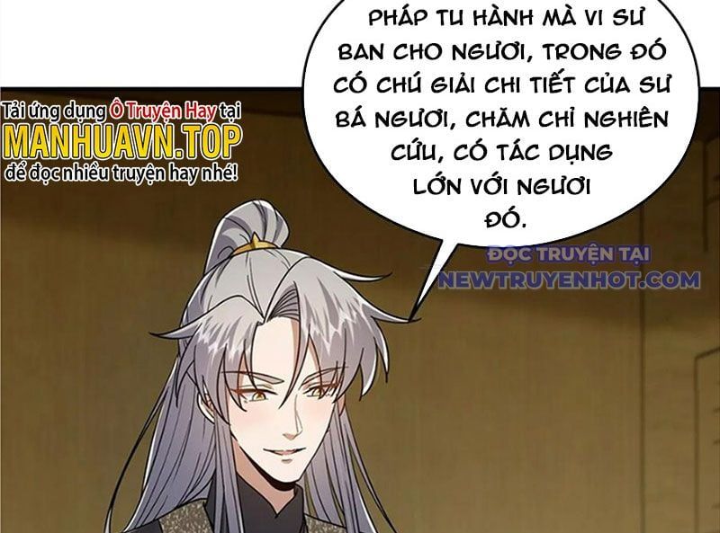 Ta Xuyên Không Với Max Điểm Mị Lực Chap 83 - Next Chap 84