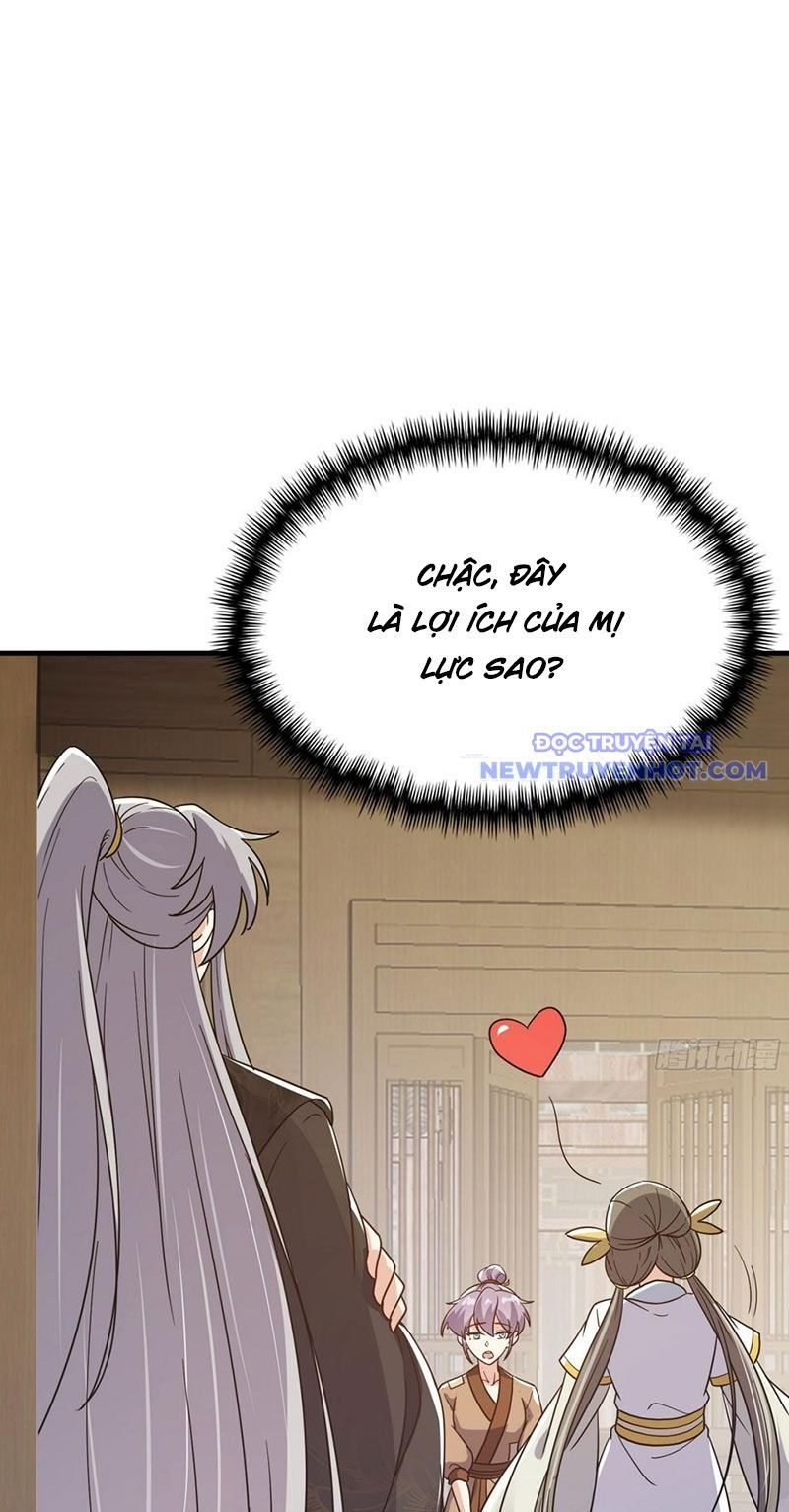 Ta Xuyên Không Với Max Điểm Mị Lực Chap 84 - Next Chap 85
