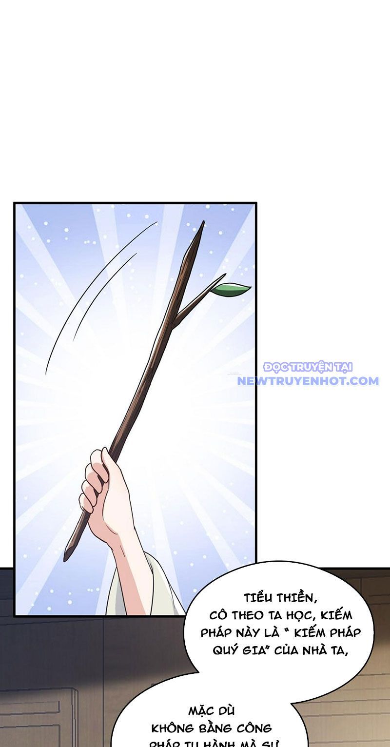Ta Xuyên Không Với Max Điểm Mị Lực Chap 84 - Next Chap 85