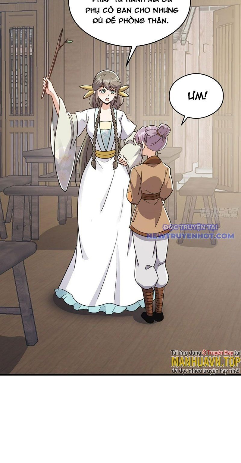 Ta Xuyên Không Với Max Điểm Mị Lực Chap 84 - Next Chap 85