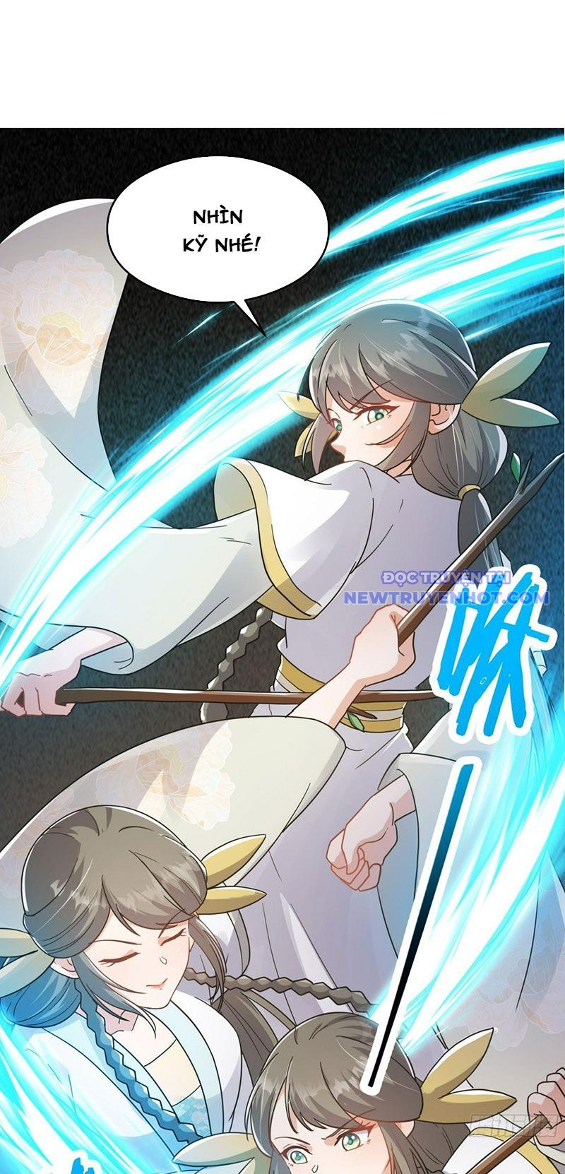 Ta Xuyên Không Với Max Điểm Mị Lực Chap 84 - Next Chap 85