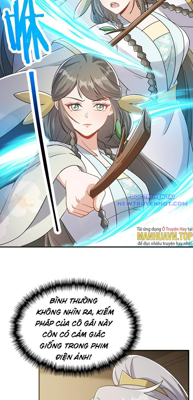 Ta Xuyên Không Với Max Điểm Mị Lực Chap 84 - Next Chap 85