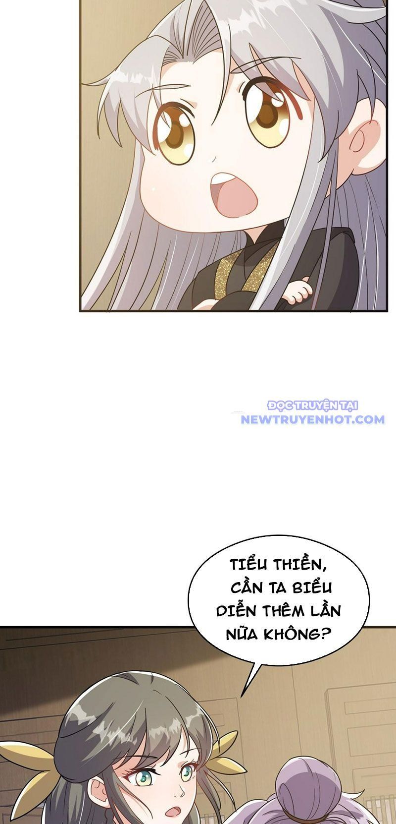 Ta Xuyên Không Với Max Điểm Mị Lực Chap 84 - Next Chap 85