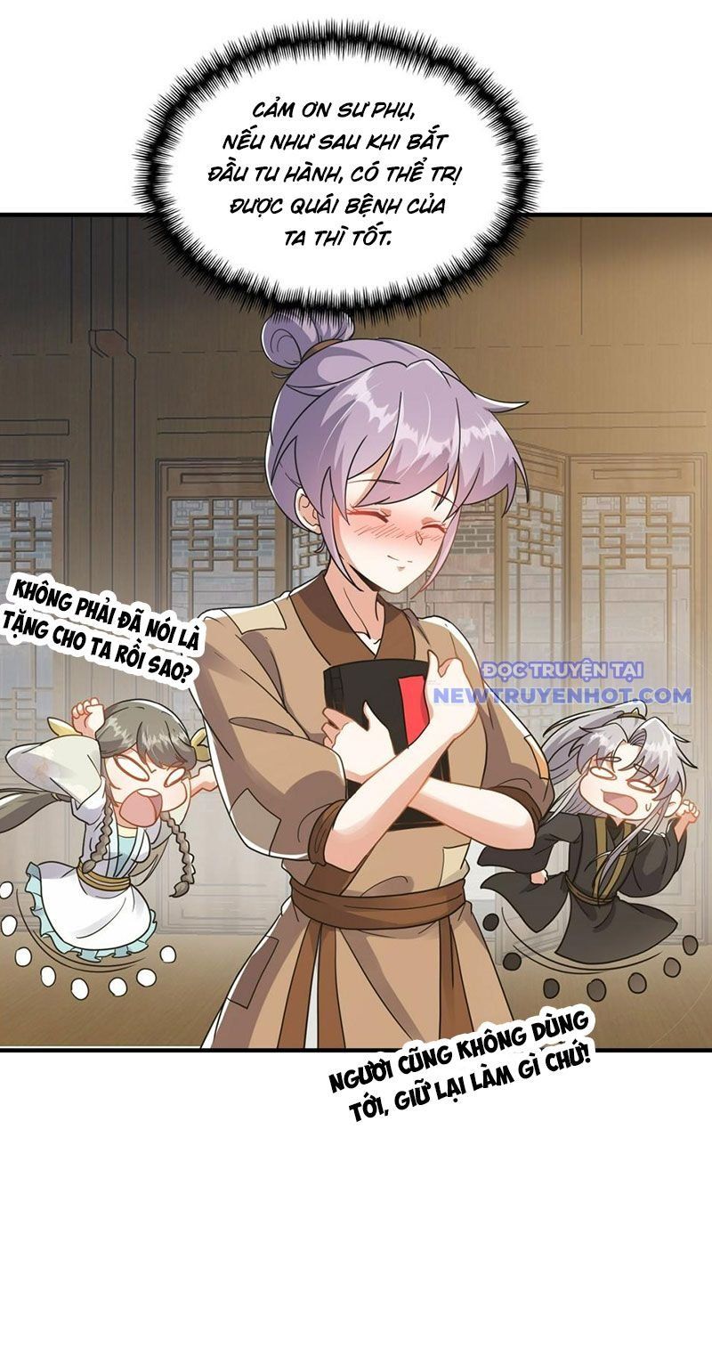 Ta Xuyên Không Với Max Điểm Mị Lực Chap 84 - Next Chap 85