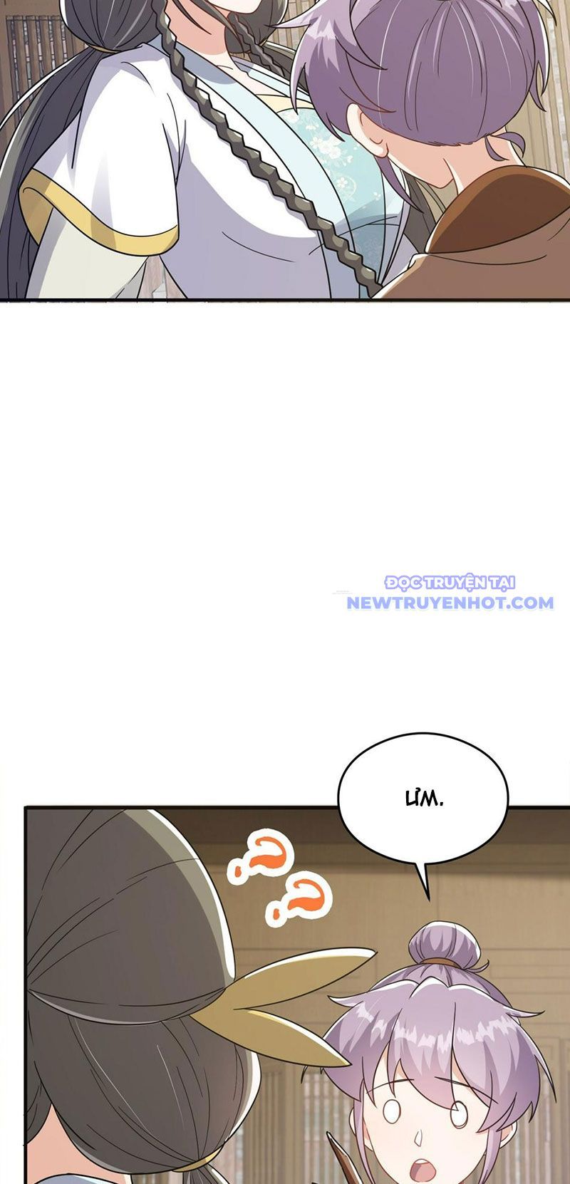 Ta Xuyên Không Với Max Điểm Mị Lực Chap 84 - Next Chap 85