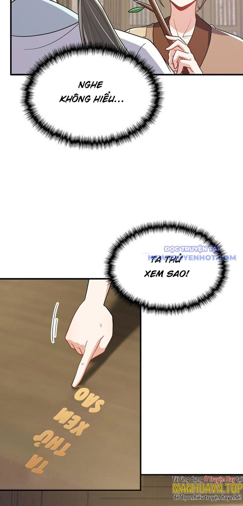 Ta Xuyên Không Với Max Điểm Mị Lực Chap 84 - Next Chap 85