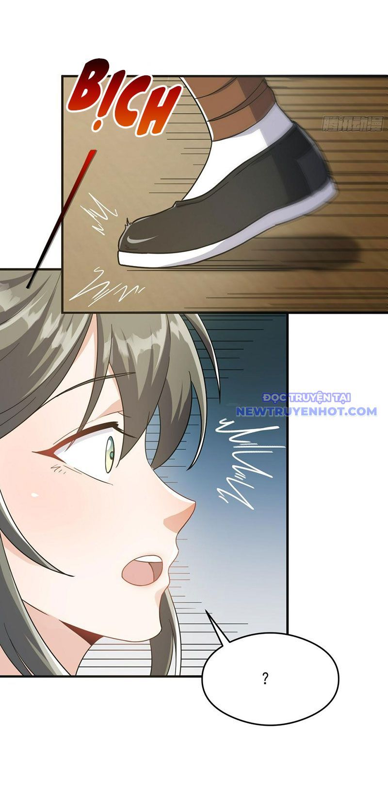 Ta Xuyên Không Với Max Điểm Mị Lực Chap 84 - Next Chap 85