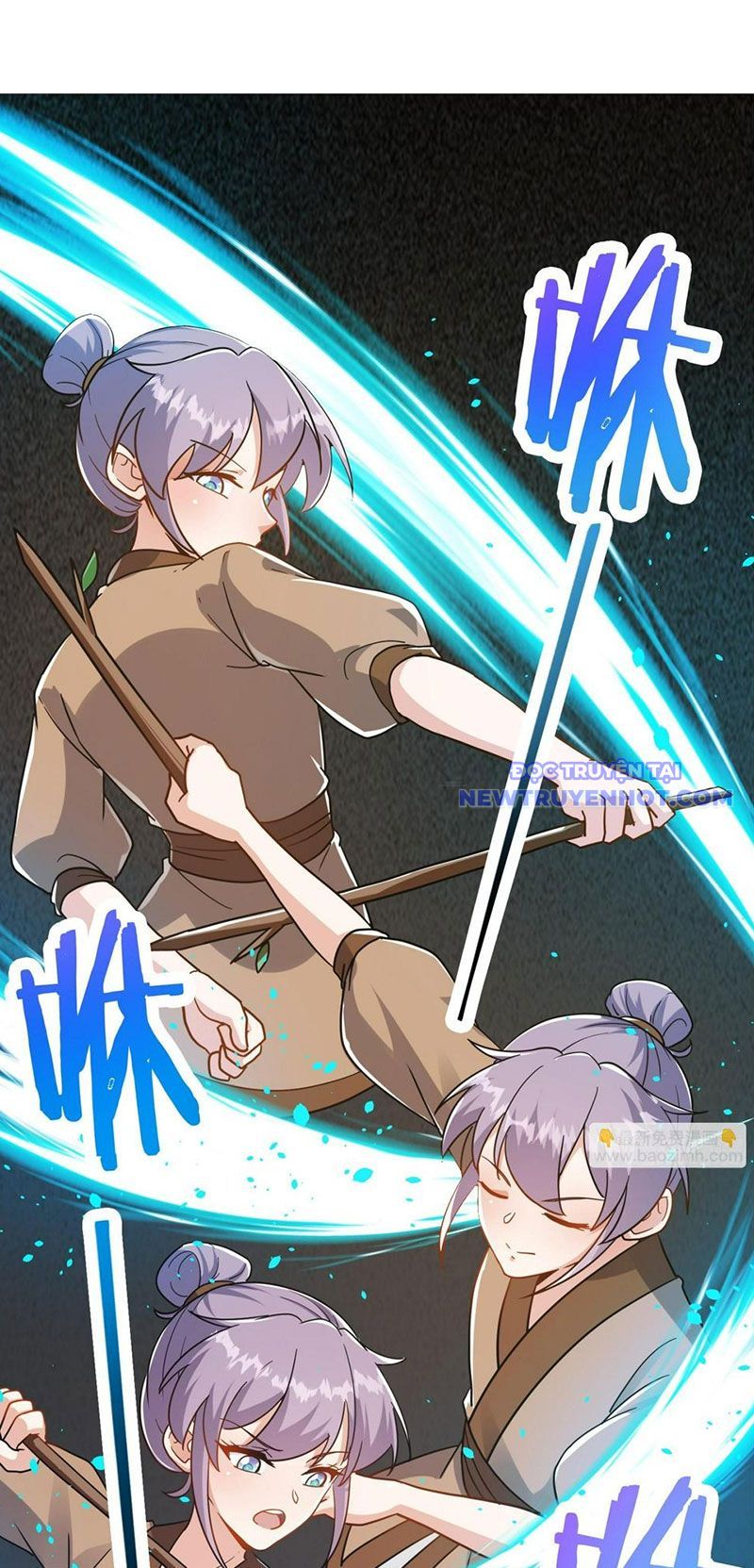 Ta Xuyên Không Với Max Điểm Mị Lực Chap 84 - Next Chap 85