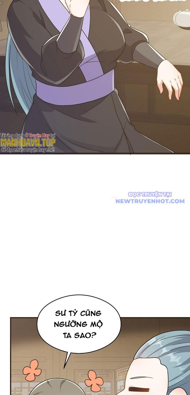 Ta Xuyên Không Với Max Điểm Mị Lực Chap 84 - Next Chap 85