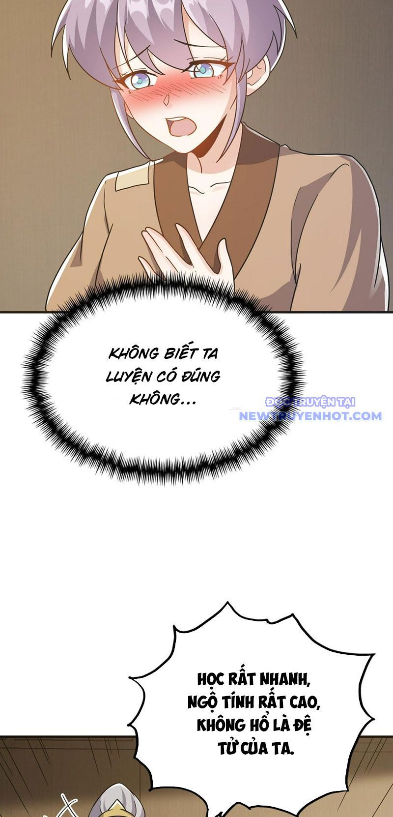 Ta Xuyên Không Với Max Điểm Mị Lực Chap 84 - Next Chap 85