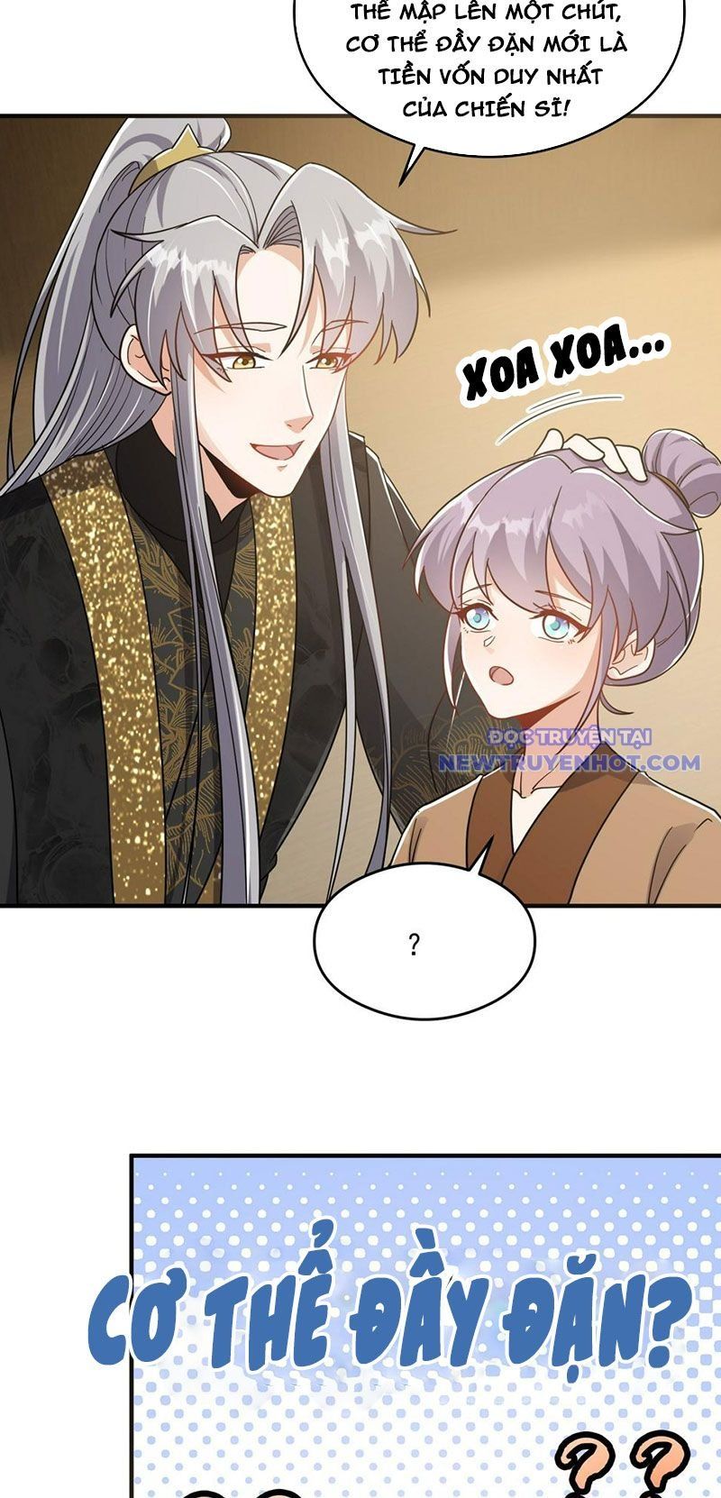 Ta Xuyên Không Với Max Điểm Mị Lực Chap 84 - Next Chap 85