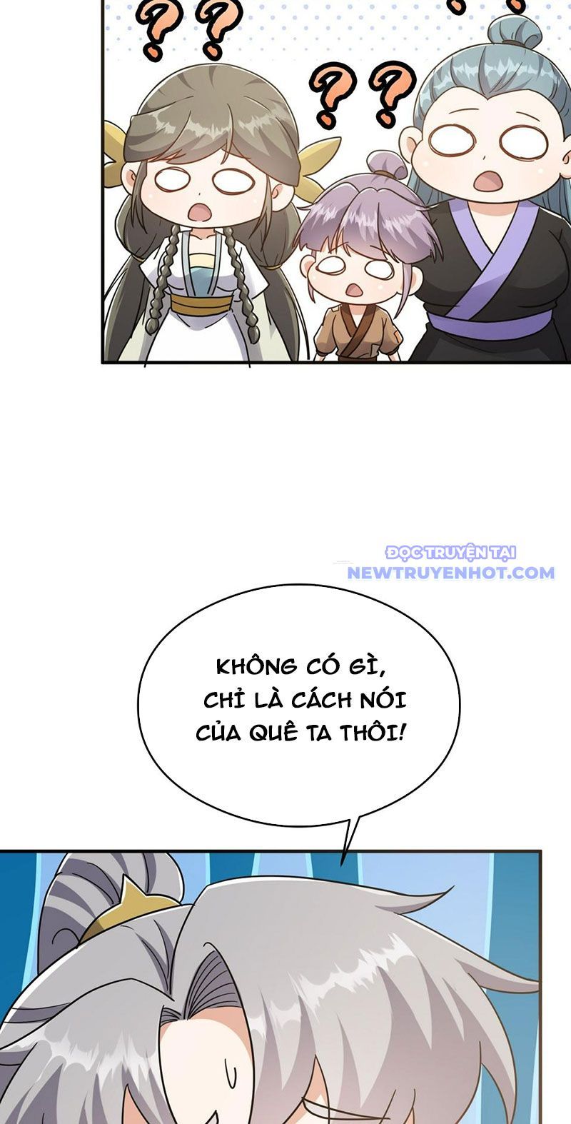 Ta Xuyên Không Với Max Điểm Mị Lực Chap 84 - Next Chap 85