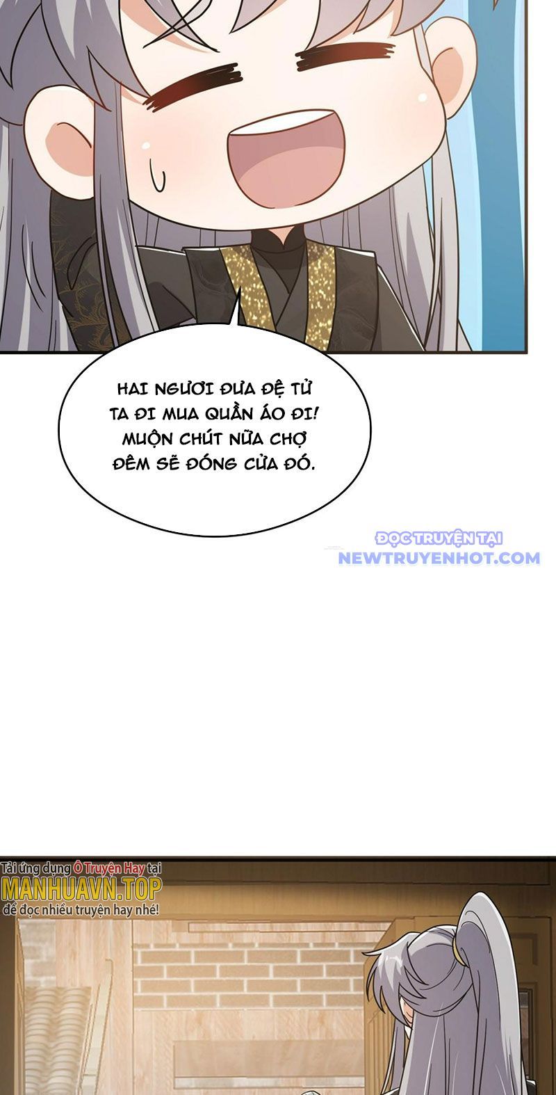 Ta Xuyên Không Với Max Điểm Mị Lực Chap 84 - Next Chap 85