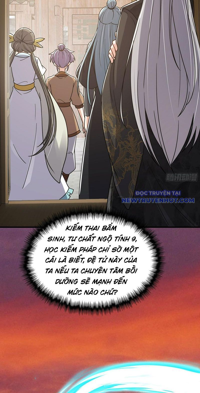 Ta Xuyên Không Với Max Điểm Mị Lực Chap 84 - Next Chap 85