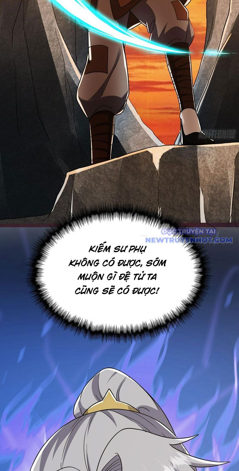 Ta Xuyên Không Với Max Điểm Mị Lực Chap 84 - Next Chap 85