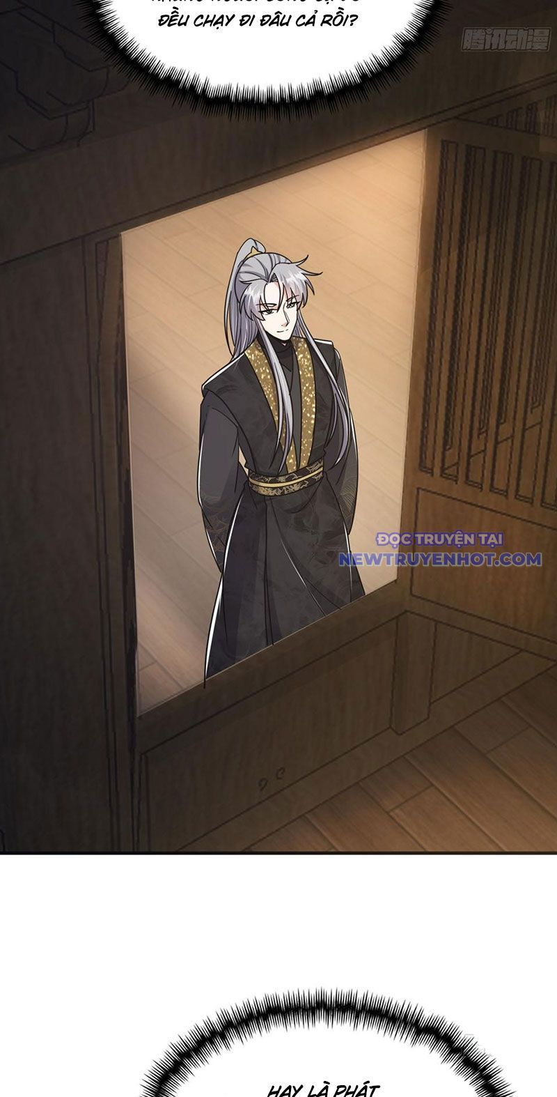 Ta Xuyên Không Với Max Điểm Mị Lực Chap 84 - Next Chap 85