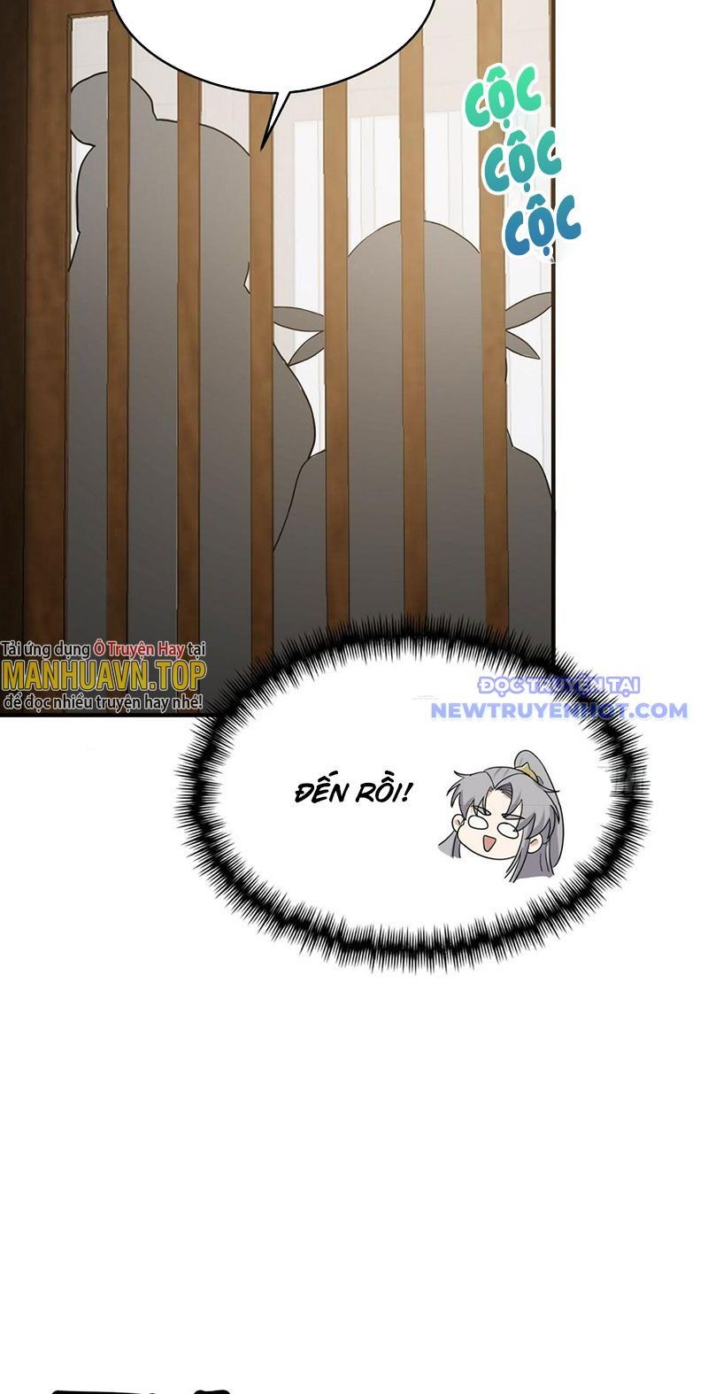 Ta Xuyên Không Với Max Điểm Mị Lực Chap 84 - Next Chap 85