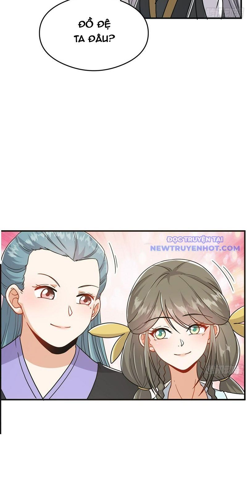 Ta Xuyên Không Với Max Điểm Mị Lực Chap 84 - Next Chap 85
