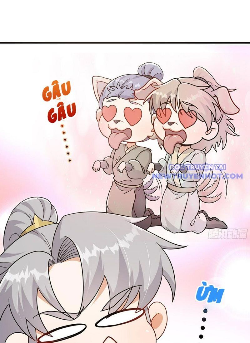 Ta Xuyên Không Với Max Điểm Mị Lực Chap 84 - Next Chap 85