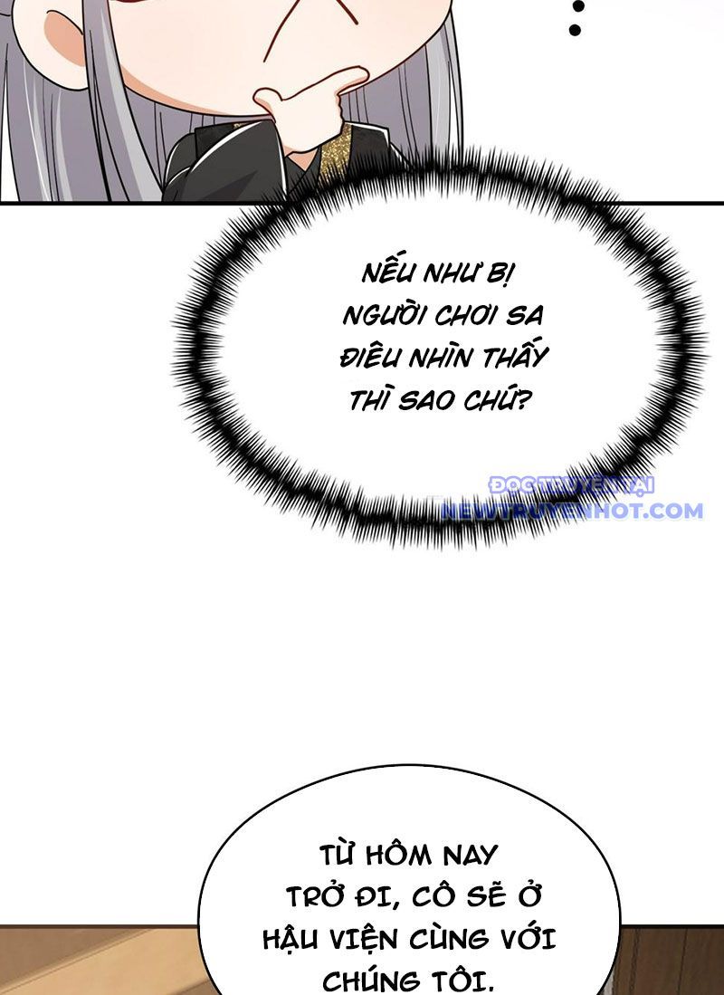 Ta Xuyên Không Với Max Điểm Mị Lực Chap 84 - Next Chap 85