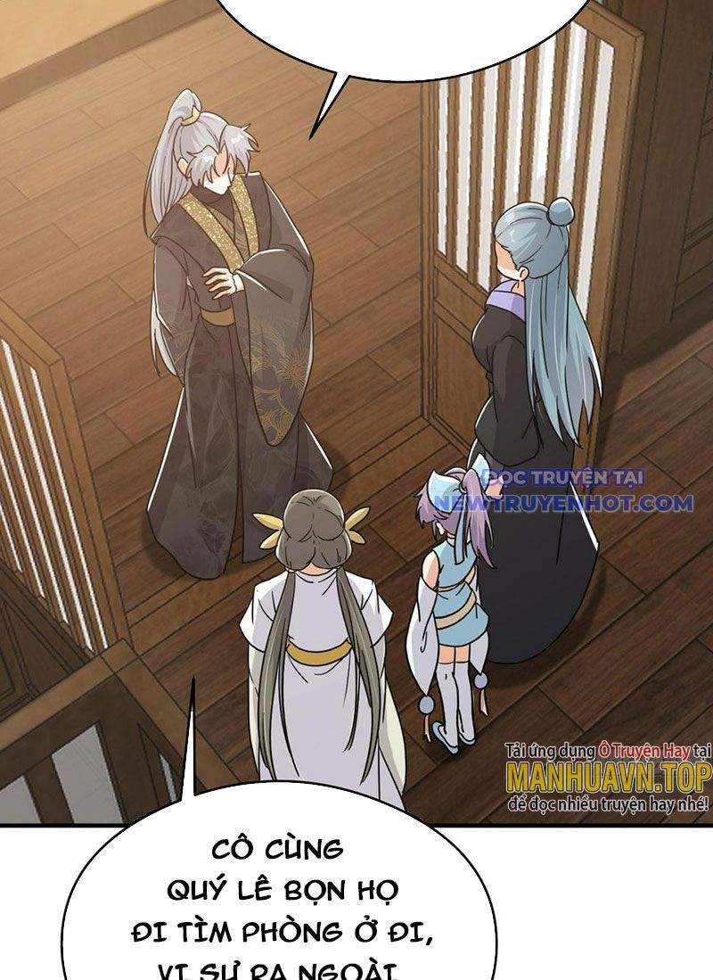 Ta Xuyên Không Với Max Điểm Mị Lực Chap 84 - Next Chap 85