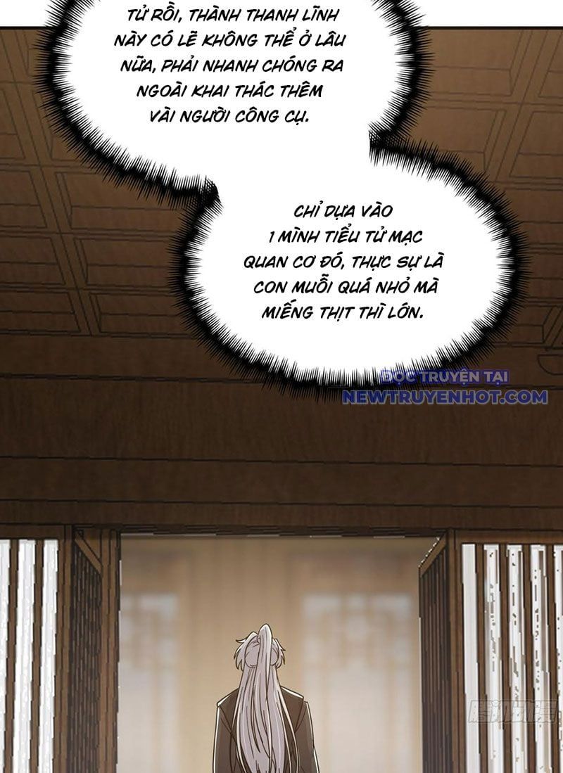 Ta Xuyên Không Với Max Điểm Mị Lực Chap 84 - Next Chap 85
