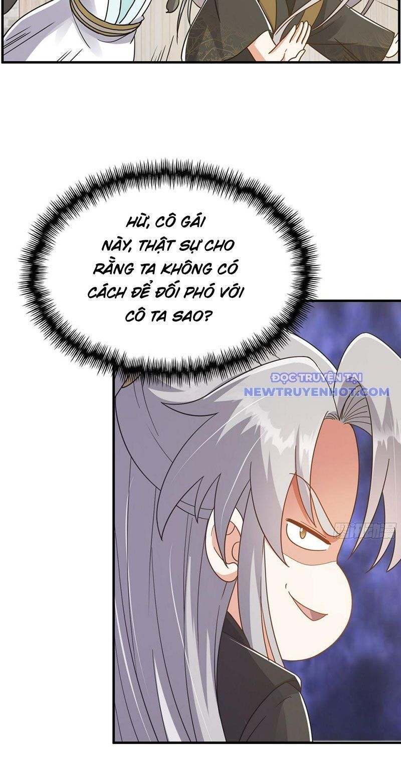 Ta Xuyên Không Với Max Điểm Mị Lực Chap 84 - Next Chap 85