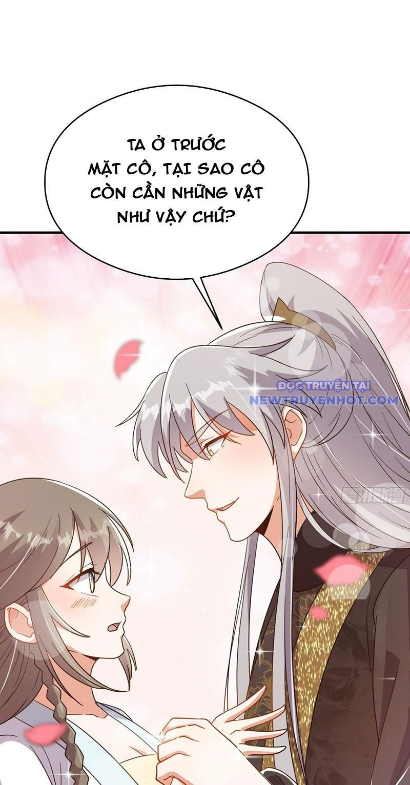 Ta Xuyên Không Với Max Điểm Mị Lực Chap 84 - Next Chap 85