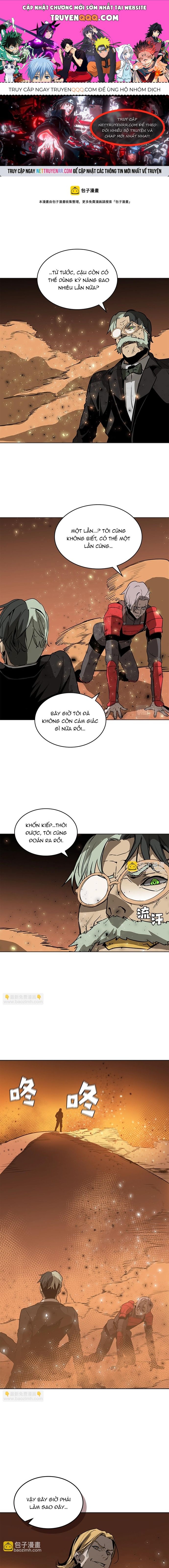 Ta Xuyên Về Hồi Nhỏ Của Đại Bạo Quân , Để Đánh Vỡ Bình Sữa Của Hắn Chap 43 - Next Chap 44