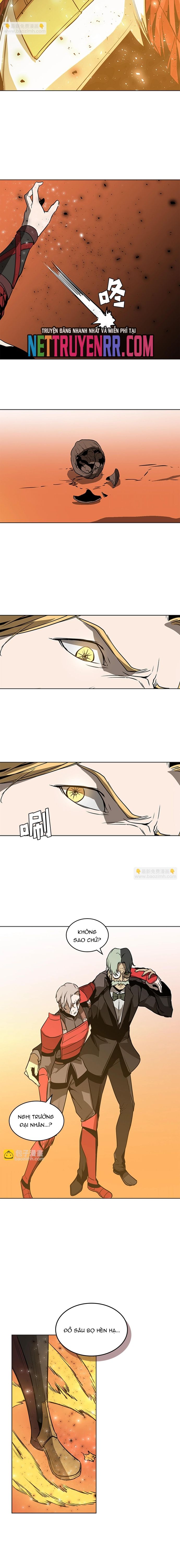 Ta Xuyên Về Hồi Nhỏ Của Đại Bạo Quân , Để Đánh Vỡ Bình Sữa Của Hắn Chap 43 - Next Chap 44