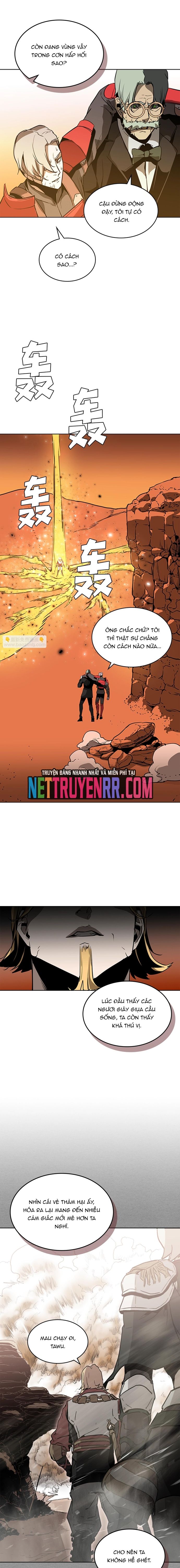 Ta Xuyên Về Hồi Nhỏ Của Đại Bạo Quân , Để Đánh Vỡ Bình Sữa Của Hắn Chap 43 - Next Chap 44