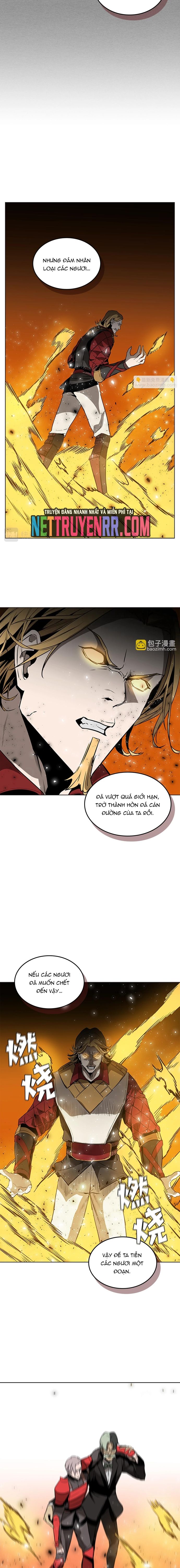 Ta Xuyên Về Hồi Nhỏ Của Đại Bạo Quân , Để Đánh Vỡ Bình Sữa Của Hắn Chap 43 - Next Chap 44