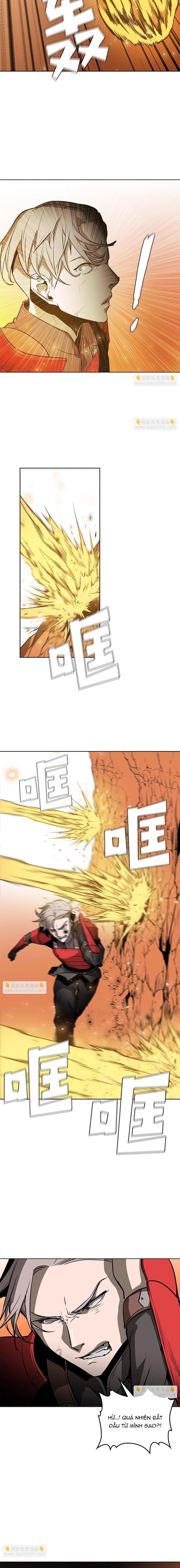 Ta Xuyên Về Hồi Nhỏ Của Đại Bạo Quân , Để Đánh Vỡ Bình Sữa Của Hắn Chap 43 - Next Chap 44