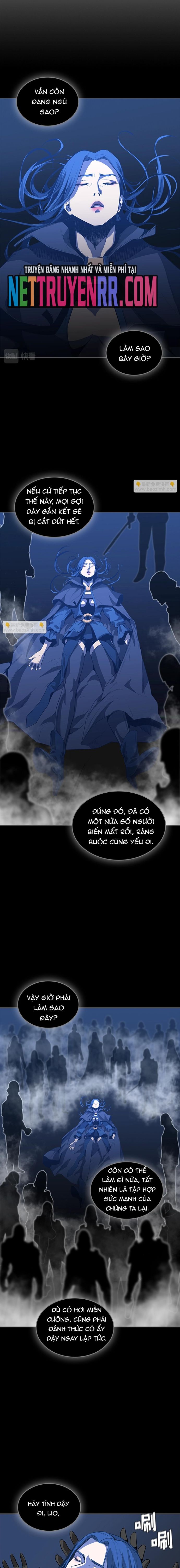 Ta Xuyên Về Hồi Nhỏ Của Đại Bạo Quân , Để Đánh Vỡ Bình Sữa Của Hắn Chap 44 - Next Chap 45