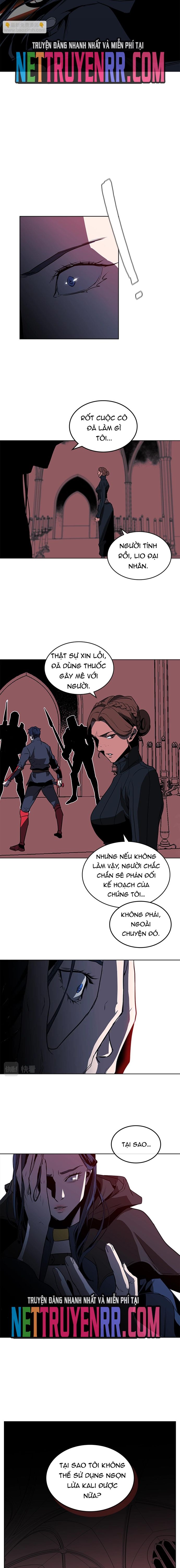 Ta Xuyên Về Hồi Nhỏ Của Đại Bạo Quân , Để Đánh Vỡ Bình Sữa Của Hắn Chap 44 - Next Chap 45