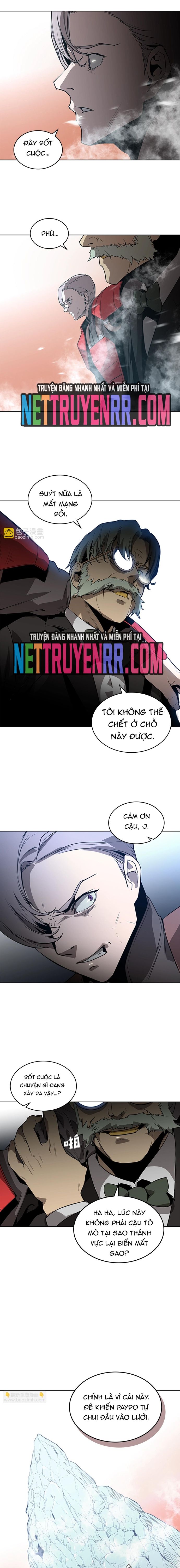 Ta Xuyên Về Hồi Nhỏ Của Đại Bạo Quân , Để Đánh Vỡ Bình Sữa Của Hắn Chap 44 - Next Chap 45