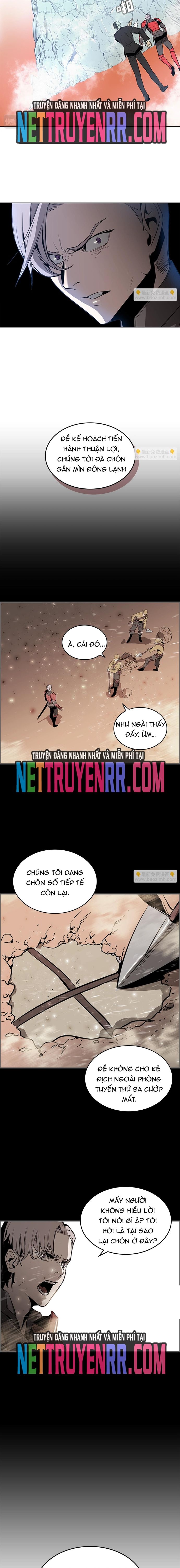 Ta Xuyên Về Hồi Nhỏ Của Đại Bạo Quân , Để Đánh Vỡ Bình Sữa Của Hắn Chap 44 - Next Chap 45