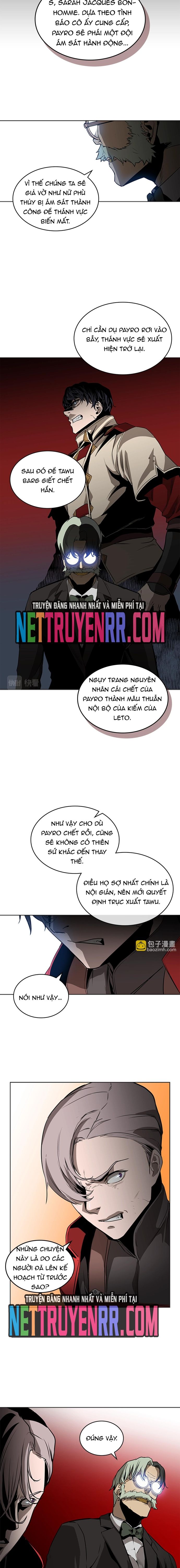 Ta Xuyên Về Hồi Nhỏ Của Đại Bạo Quân , Để Đánh Vỡ Bình Sữa Của Hắn Chap 44 - Next Chap 45