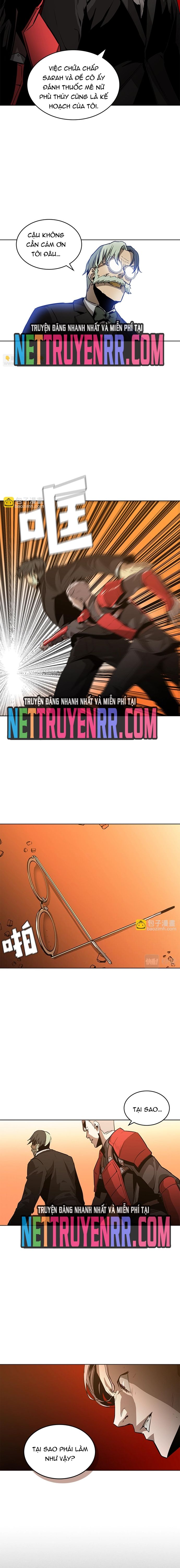 Ta Xuyên Về Hồi Nhỏ Của Đại Bạo Quân , Để Đánh Vỡ Bình Sữa Của Hắn Chap 44 - Next Chap 45