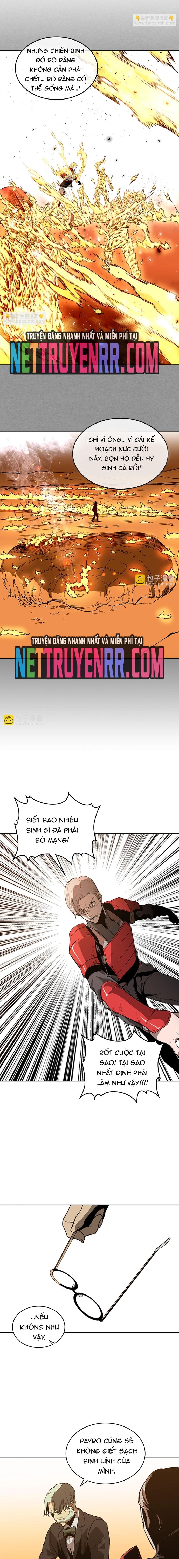 Ta Xuyên Về Hồi Nhỏ Của Đại Bạo Quân , Để Đánh Vỡ Bình Sữa Của Hắn Chap 44 - Next Chap 45