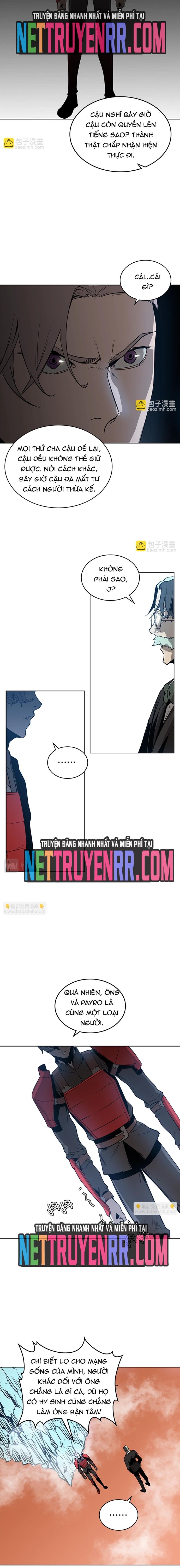 Ta Xuyên Về Hồi Nhỏ Của Đại Bạo Quân , Để Đánh Vỡ Bình Sữa Của Hắn Chap 44 - Next Chap 45