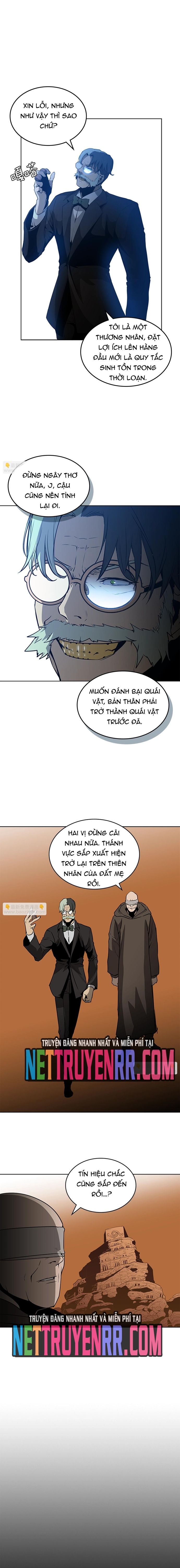Ta Xuyên Về Hồi Nhỏ Của Đại Bạo Quân , Để Đánh Vỡ Bình Sữa Của Hắn Chap 44 - Next Chap 45